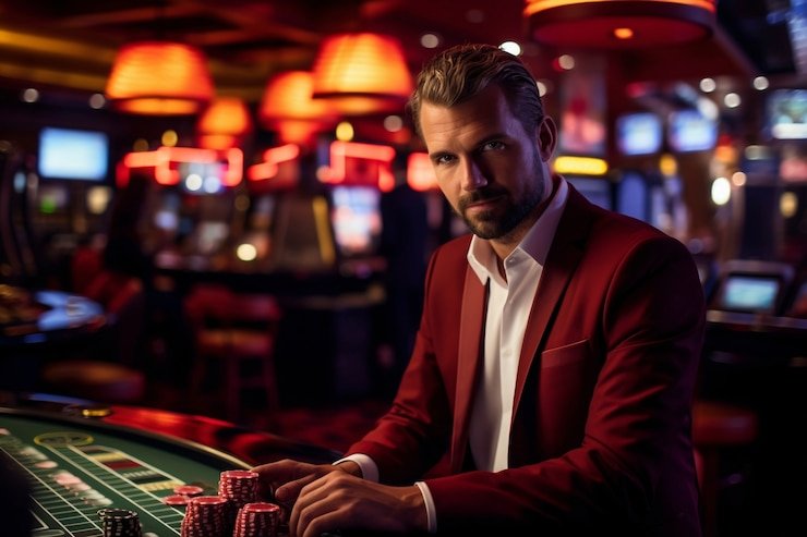 Live Dadu Online game interface at 88bet casino with dealer and betting board