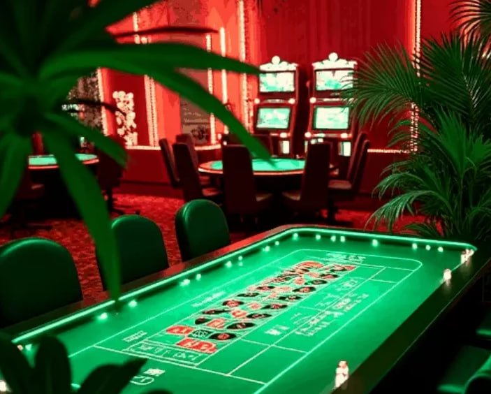Live match notification on 88bet casino showing kick-off reminders and in-play odds updates